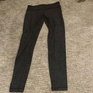 ivivva by lululemon girls leggings